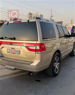 لينكولن نافيجيتور